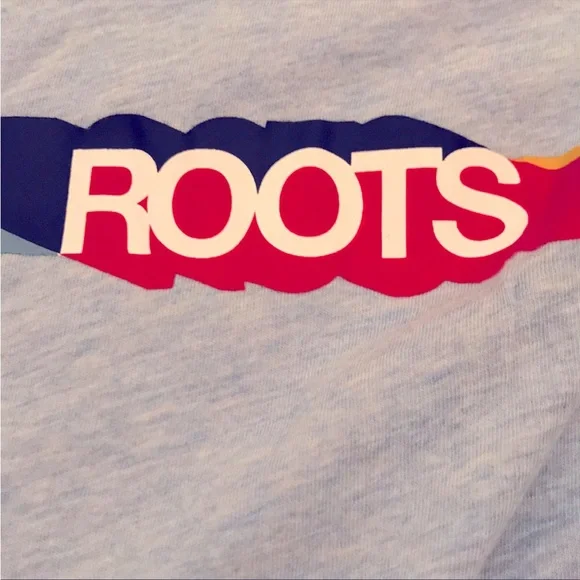 Roots T-shirt - Picture 2 of 4
